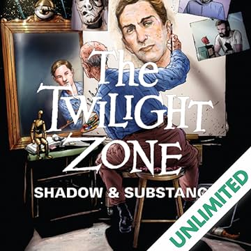 The Twilight Zone: Shadow and Substance